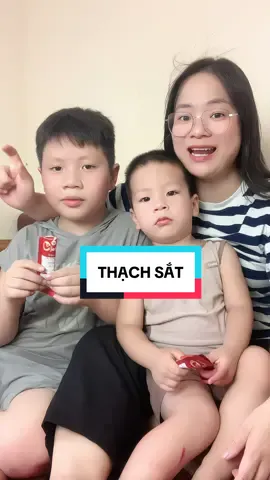 Bí quyết cho con nhé các mom #satchobe #thachsatchobe #mebimsua #xuhuong #cjel 