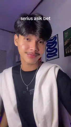 serius asik betttt