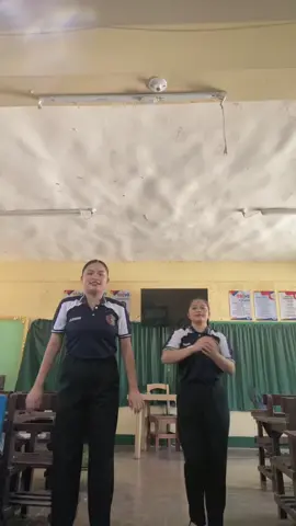 Mandatory tiktok entry during FS🤪