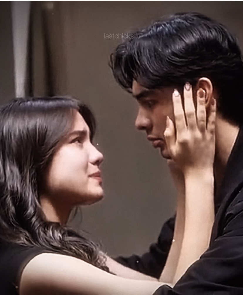 fattah to zara 🥺❤️ #nicolerossi #fattzar #fatzar #fattahsyach #fattnic 
