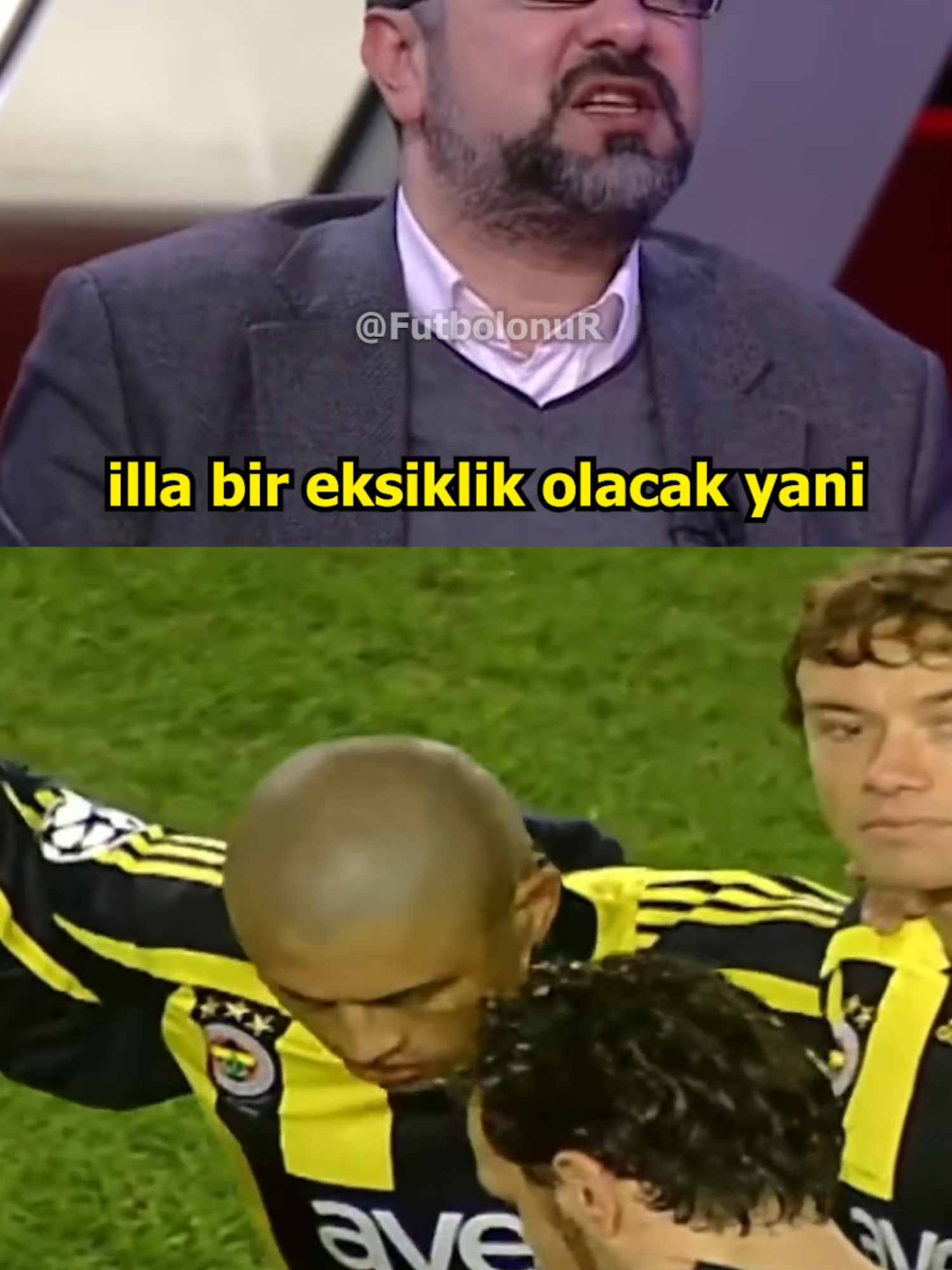 Serdar Ali Çelikler Alex De Souza Hakkında Konuşuyor  #serdaraliçelikler #alexdesouza #fenerbahçe #galatasaray