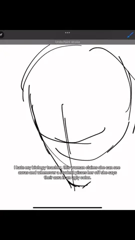 What do I even post after my last video did really well#foryoupage #art #artstyles #speedpaint #artwork 