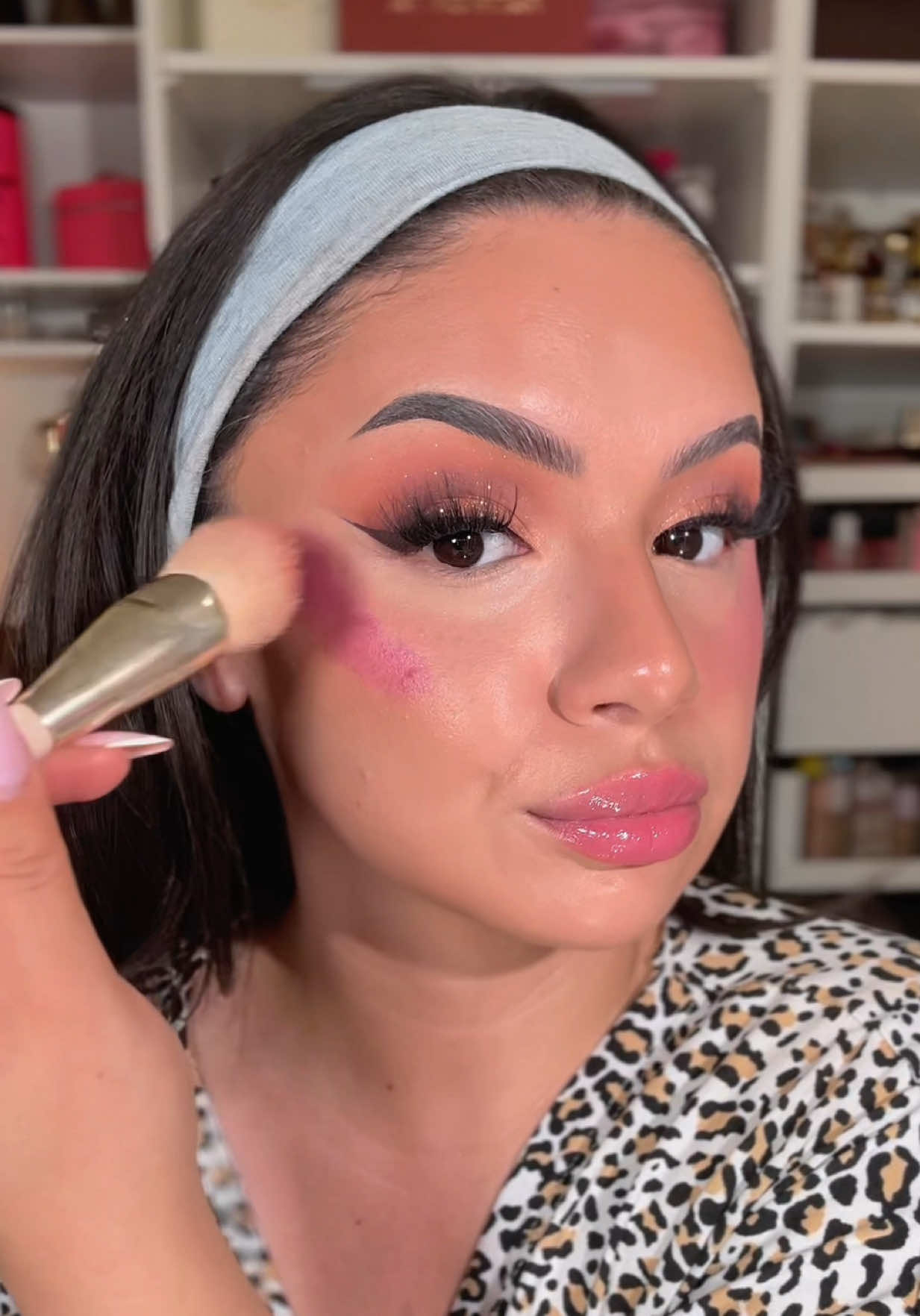 GRWM MAKEUP IN 60 seconds 🍂