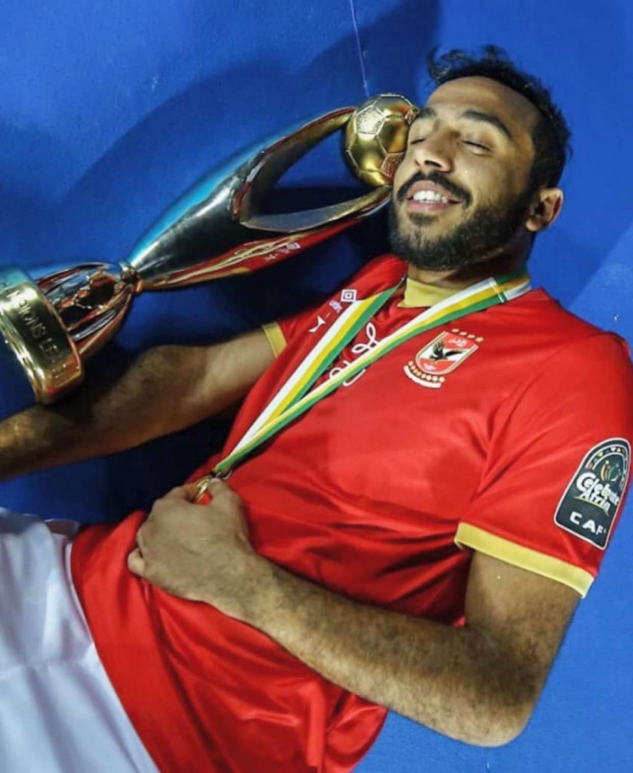 مش ممكن يكون حق كهربا وبيخلص من الزمالك ♥️♥️♥️♥️♥️♥️♥️♥️♥️♥️♥️♥️#كهربا #الاهلي_والزمالك #الزمالك #منتخب_مصر #امام_عاشور 