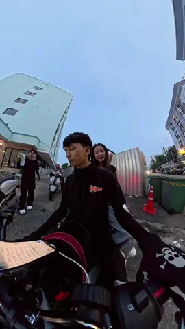 เต็มที่เลยครับลูกค้า🤣 #ขับโบลท์ #ท้ายมหาดไทย #บังแอล👳 #ฟีดดดシ #fyp 