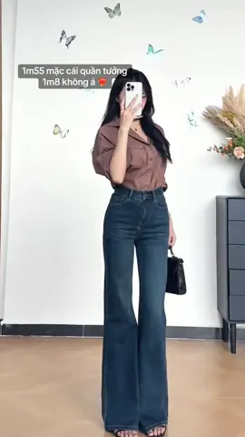 Đẹp điên ❤️‍🔥#xuhuong #myoutfit 