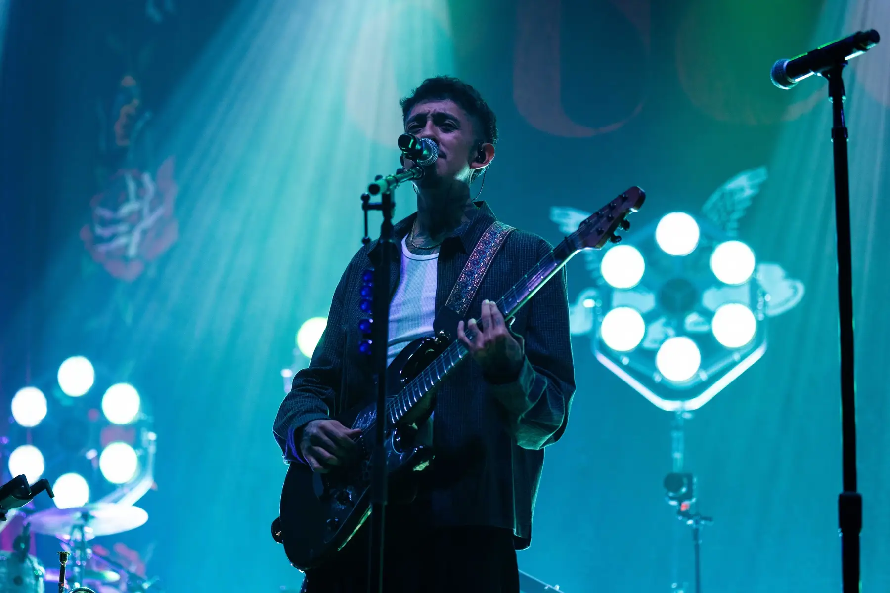 BOSTON SEE YOU TONIGHT COP TICKETS TO THE REST OF THE RIDIN' TOUR IN THE LINK IN BIO! #cuco #parati #foryou #vivelatino #ridintour 