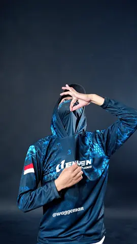 gratis ganti nama punggung logo sponsor dll. #jerseymancing #bajumancing #angler #mancingmaniamantap 