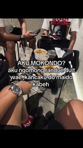 #pemulihan 