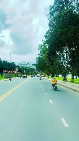 Một vòng Hồ Xuân Hương Đà Lạt sẽ đẹp như thế nào? #dalat #hoxuanhuong #hoxuanhuongdalat #travel #uyviettravel 