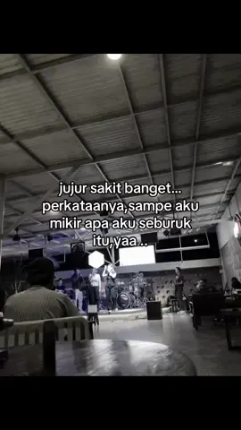 apa aku seburuk itu,yaa..#sad #fyp #katakata #katakatasad🥀 