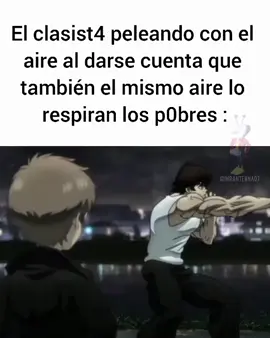 #bakimemes #memesdebaki #pinchetiktokponmeenparati #fyp  ( inspiradao de un meme de Jojo's ) 