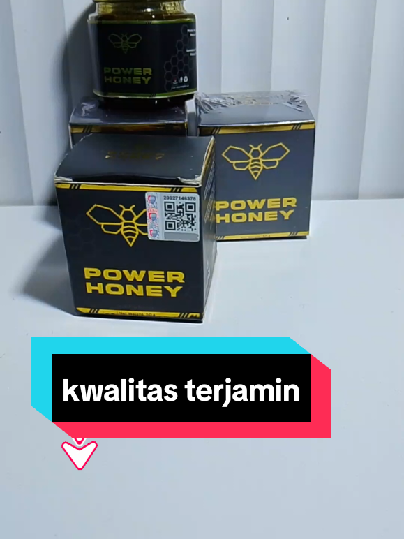 ada harga ada kwalitas #gajiansale #madu #powerhoney #madupowerhoney #promomakan1010 