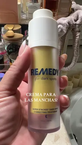 #darkspots #darkspottreatment #darkspotserum #manchasenlacara #melasma @Remedy Science  