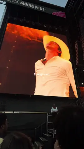 This diva looks good in a cowboy hat @tucker @saintlaurentcowboy @Role Model Nation #austintx #austincitylimitsmusicfestival #rolemodelconcert #saintlaurentcowboy 
