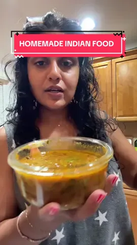 Nothing beats homemade Indian food #indianfood #indiancooking #indianmom #indianfoodie 