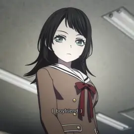 ดูจบมาสักพักละ เป็นมัมหมาโทโมรินกับโทโมทาคิแต่ฉันเลือกตัดอุมิทาคิ ( #umitaki #อุมิทาคิ #mygo #avemujica #bandori )