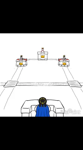 @Leomar Cavalcante Marretada do Thor ou O peitin do galego😎#animação #clashroyale #fyp #desenho 