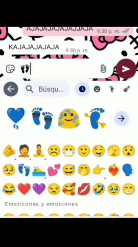 lo reesubi con otro audio xq sentí que este queda mejor JAJAJAAJAJ