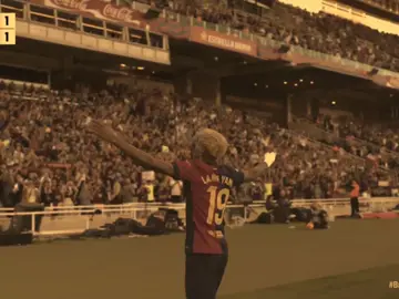 Se no Barcelona eu for camisa 10...  23:02, Delrio simples #lamineyamal #barcelona #delrio #fy #fyp 