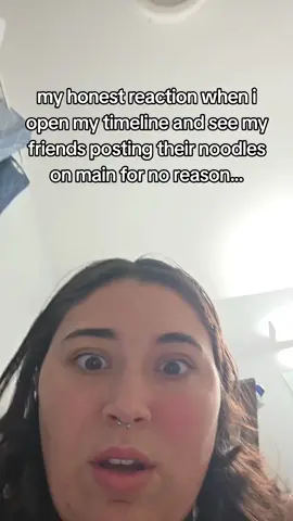 like i love and support you but i really never wanted to know what you look like nekked babe