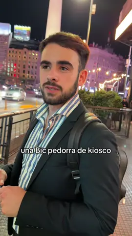 POV: tu amigo que trabaja en ventas 