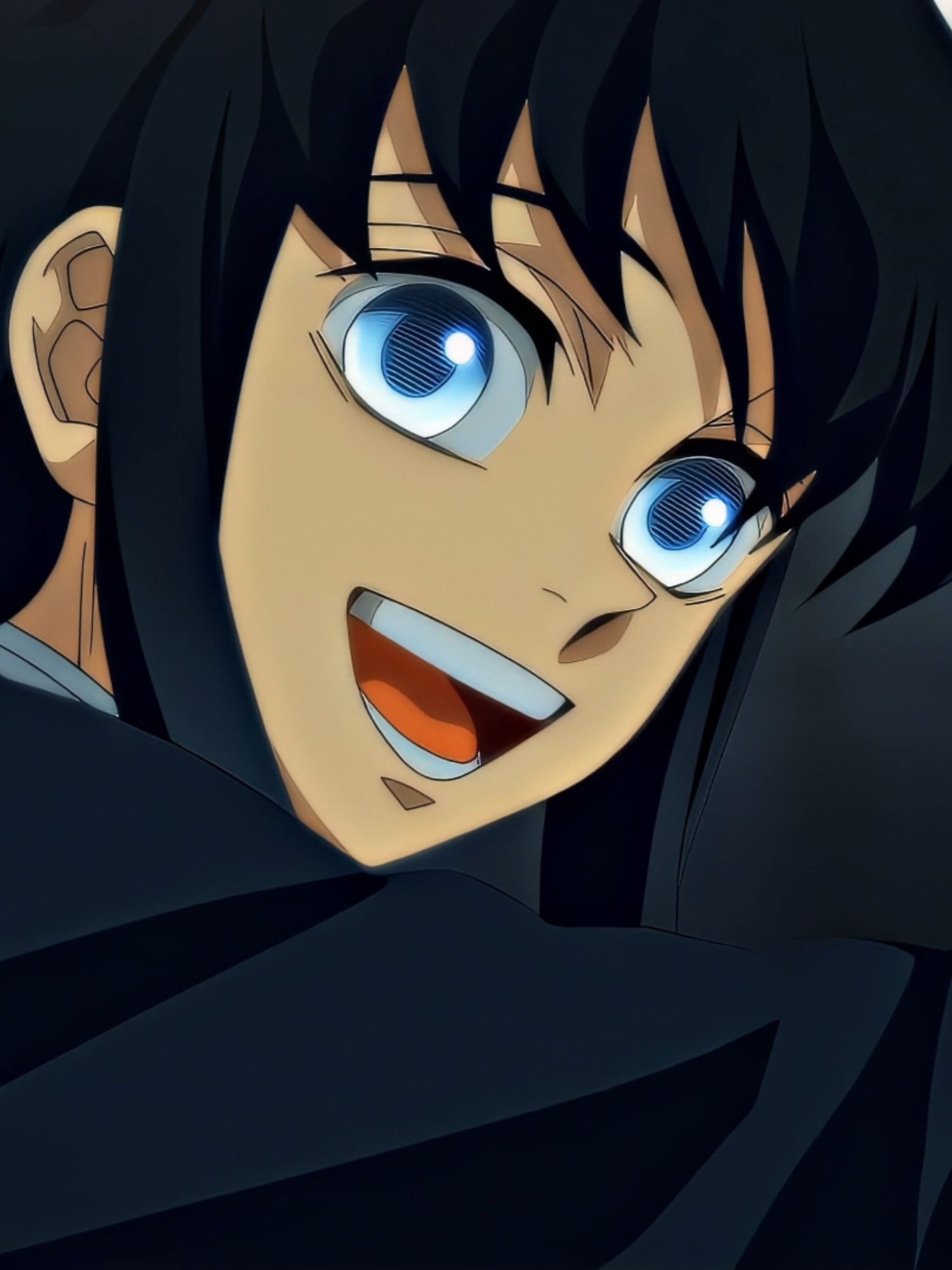 #muichiro #muichiroutoukito #demonslayer #kimetsunoyaiba #kny #anime