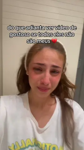 a solidão de não ter 