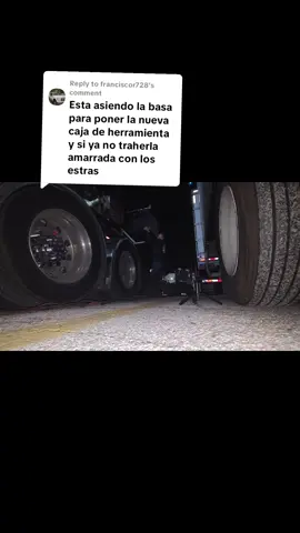 Replying to @franciscor728 #baymaxopina #heavyhaullife #elinmigrante #baymax 