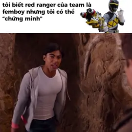 #tokusatsu#supersentai#fyp#powerrangers#femboy