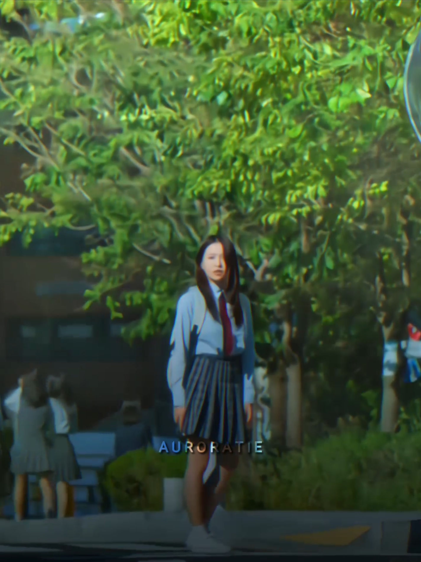 dongjun, you're so green flag coded fr🥹🥹❤️‍🩹 you can watch now #TheGhostGame on the viu app (available in Indonesia, Malaysia, Thailand, and Singapore) . . #yeri #kimyerim #leechanhyeong 