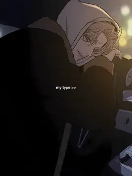 My type >>#dohwabaek #операциянастоящаялюбовь #manhwareccomendation #operationtruelove #fupシforyou 