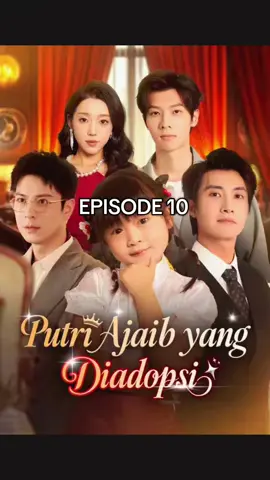 EPISODE 10 #nontonbareng #serial #drama #filmseru #drachin 