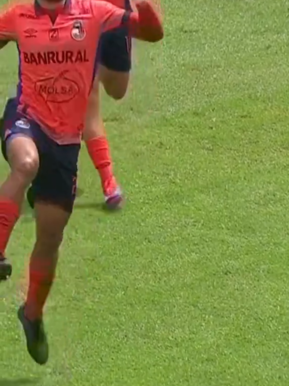 Rudy!!! 👹❤️💙 #fyp #magia #futbol⚽️ #guatemala #rojosdelmunicipal 