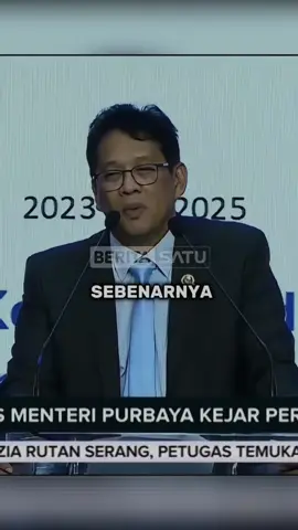 Jangan main main dengan menkeu - Purbaya Sir🫡 #purbaya #menkeu #indonesia 