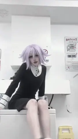 resposting old cosplay vids until residential lets me go home to cosplay i rly miss cosplaying a lot and i miss u guyxs 2 … sugarhighcos comeback will be soon ily all sm#cronagorgon #cronacosplay#souleater#souleatercosplay #fyp 