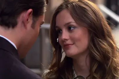 ok no me importa el flop #parati    #gossipgirl    #viral   #blairwaldorf    #chuckbass 