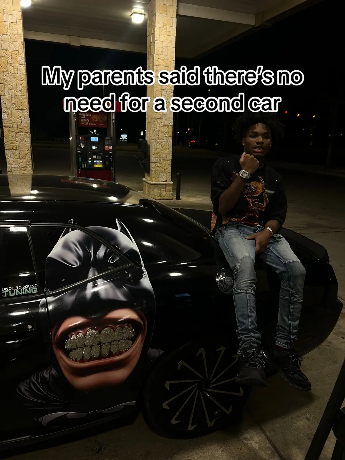 😂😂😂😂#fyp #traeoffthaperkkk 