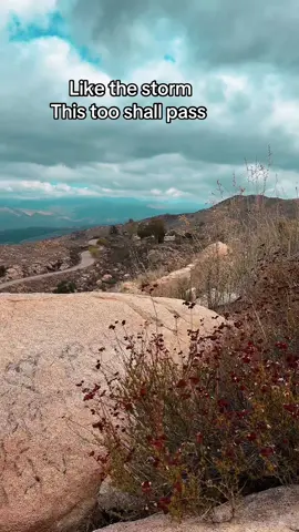 This too shall pass. Patience has never been my strong suit. I always resort back to this prayer. Somethings I can’t undo but I can work on the things within myself so they don’t happen again. N