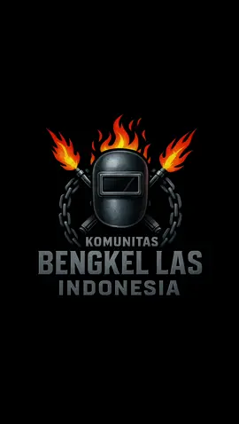 BERSATULAH 🔥 Silaturahmi Sinergi Kolaborasi @budi.winata @heru.lilik  #MajuBersama #BengkeLas #TukangLas #Welder_Fitter #SenimanApi  🇮🇩