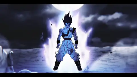 The Rise of Son Goku Against Moro🗿🔥#fypシ゚viral #fyp #tiktok #goku #viral 