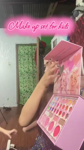 #kidsmakeupset #makeupsetforkids #makeupset #