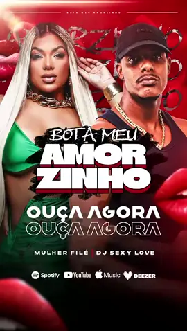 Acabou de sair música nova galerinha. Quem vai lançar a dancinha? #for #music #funk #foryou #dj