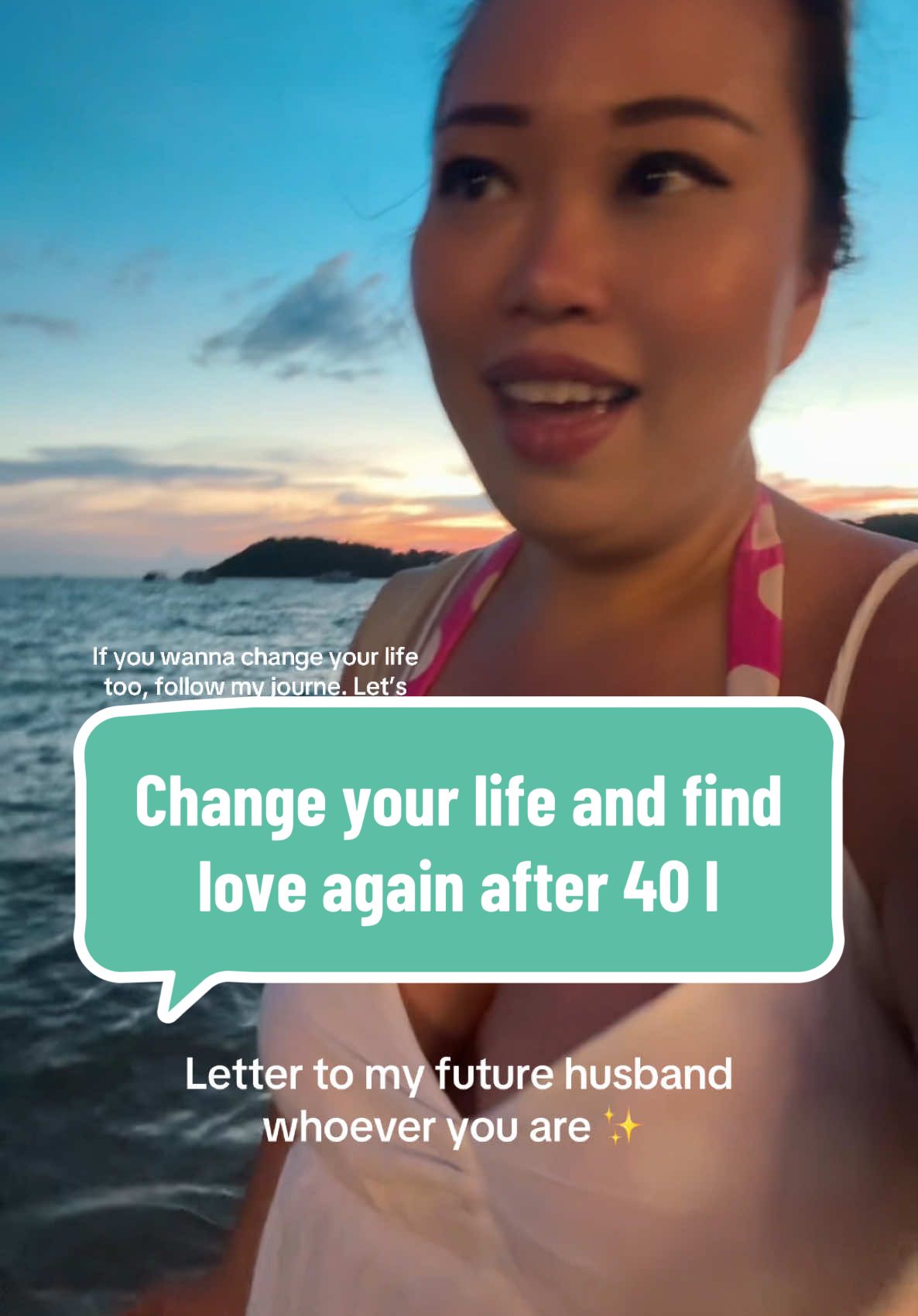 If you’re stuck in a rut and feel like nothing is working, what are you doing right now? When vid calls you to change he will make it known and super uncomfortable just like how he shaked my world recently. But all these are not for nothing. I believe there’sthe light at the end of the tunnel and you’ll witness this together with me. Let’s take this journey together ✨ how to change your life quitting your job finding love again after 40 #over40tiktok  over 40 tiktok 