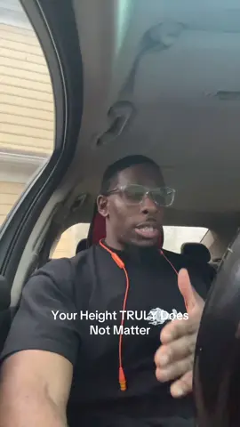 Your heigh doesn’t matter. Stop using that excuse  not to approach and talk to women #shortkings #excuses #fypシ #fyp #heightproblems 