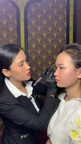 Đẹp cho bé #nanmunbangtambong#chamsocdaseo#chamsocda#chamsocdamun#chamsocdanam     