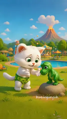 #animasilucu #animasi #kartunanak #fyp 