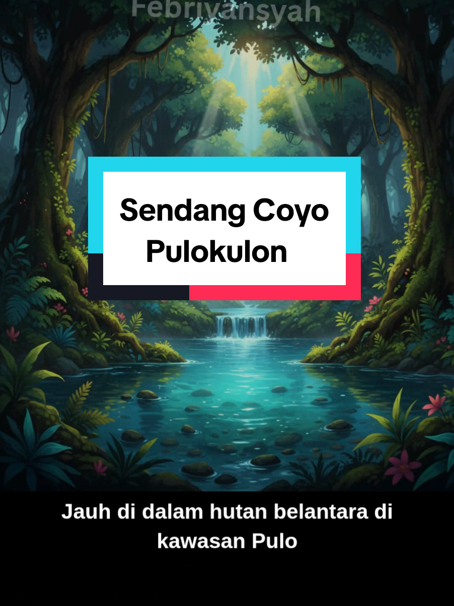 Warga Grobogan, Benarkah Air Ini Bikin Awet Muda? Temukan jejak misterius Sunan Kalijaga di tengah hutan Pulokulon! Jauh di pedalaman Grobogan, tersembunyi Sendang Coyo, mata air keramat yang tak pernah kering. Legenda menyebutkan, sumber air ini muncul dari karomah Sunan Kalijaga yang menancapkan tongkatnya di sebelah Pohon Jati Raksasa. Kisah bermula saat beliau dan muridnya kehausan di tengah hutan. Siapa sangka, sebuah tongkat bambu justru melahirkan mata air suci yang dipercaya menyimpan berkah: Airnya konon bisa mendatangkan kesegaran dan Awet Muda! Tempat ini menjadi salah satu Petilasan Sunan Kalijaga paling sakral di Jawa Tengah. Cerita ini selalu punya banyak versi. Gimana Versi yang Kamu Tahu? Tulis di Kolom Komentar! Ada yang rumahnya dekat lokasi Sendang Coyo? Spill pengalamanmu! Jangan lupa SHARE ke teman-temanmu dan FOLLOW untuk cerita legenda Nusantara lainnya! #WisataGrobogan #GroboganBersemi  #SunanKalijaga #SendangCoyo #PohonJatiRaksasa 