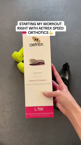 THESE are the best orthotics for running 🏃‍♀️🏃‍♂️ #Aetrex #Run #Club #Speed #Training 