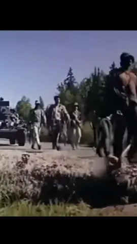 this song always reminds me of the long walk , fake violence.  #thelongwalk #stephenking #movies #horror #creepy 